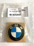 Bmw E36 Convertible Boot, Trunk & Motorcycle Side Panel Badge 51148164924. Fixed Price $68.86.