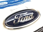 2013-2020 Ford Fusion Rear Truck Lid Blue Oval Emblem New Oem DS7Z-9942528-D. Fixed Price $26.82.
