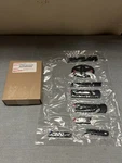 2021-2024 Toyota RAV4 Prime Se Blackout Emblem Overlay Kit Gen PT948-42210-02. Fixed Price $135.00.