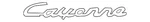 Genuine Porsche Nameplate 9Y3-853-675. Fixed Price $143.36.