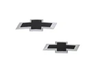 2024-2026 Chevy Trailblazer Bowtie Emblems In Black Gm Oem New 42898228. Fixed Price $119.98.