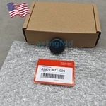 New Antenna Block Off Plug Cap Delete Grommet For Honda Integra Prelude 25MM Us. Fixed Price $9.66.