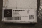 Genuine Mercedes-benz Star 099-810-85-00-9197. Fixed Price $40.00.