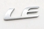2014-2018 Toyota Corolla Rear Logo Badge Sign Symbol Emblem. Fixed Price $19.99.