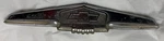 1949 Chevrolet Chevy Original Chrome Hood Emblem Ornament 3688052. Fixed Price $50.00.