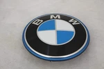 Genuine Bmw Ix I20 Rear Emblem Badge 5114103334. Fixed Price $68.16.