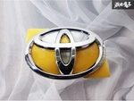 Toyota Genuine Rear Emblem For Crown, Mark, Avalon, Prius, 90975-02062, New. Fixed Price $94.13.