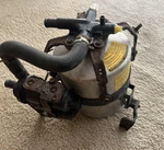 2004-2009 Toyota Prius Coolant Heat Tank & Pump Canister Storage 16660-21010 Oem. Fixed Price $98.00.