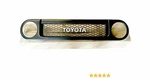 Genuine Toyota Fj Cruiser Front Grille Off Road 53100-35B00 2007 2014. Fixed Price $211.04.