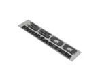 Genuine Mopar 3500 Promaster Nameplate 68535970AB. Fixed Price $55.30.