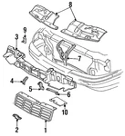 Genuine Gm Emblem 10134424. Fixed Price $25.28.