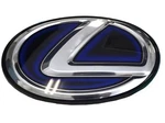 Lexus Badge Rear Emblem Es Nx LC500 Genuine 90975-02134. Fixed Price $48.36.