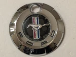 Oem 2005-2009 Ford Mustang Convertible Emblem Rear Trunk Lid 4R33-6342508-AD. Fixed Price $33.99.