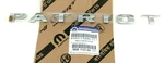 2011-2017 Jeep Patriot Front Door Chrome Nameplate Emblem New Oem 68081123AA. Fixed Price $162.74.
