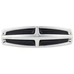 Genuine Ford Emblem Assembly Radiator Grille LC5Z8213AA. Fixed Price $61.38.