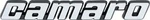 1978-81 Chevrolet; "camaro" Front Fender Emblem; Except Z28 Z85 Option; Each; Gm. Fixed Price $39.99.