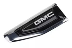 Genuine Gm 2021-2024 Nightrider Front Fender Ornamentation Vent Left 84719439. Fixed Price $57.50.
