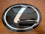 2016-2019 Genuine Lexus RX450H ES300H Front Grille Emblem Oem 53141-30500. Fixed Price $239.00.