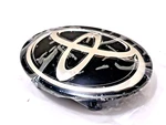 Toyota RAV4 2018-2017-2016 53141-42020 Front Grille Emblem Logo Radar. Fixed Price $59.99.
