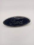 Ford Oem 1992-1996 Tempo Rear Trunk Oval Emblem Badge Logo Name 4.5" Navy. Fixed Price $7.95.