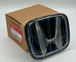 2023 2024 2025 Honda Cr-v Crv Hybrid Front Grill Radar Blue Emblem 75710-3T0-J01. Fixed Price $119.95.