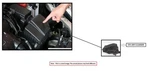 Air Cleaner Box Oem 12-17 Buick Verano. Fixed Price $65.00.