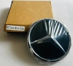 Genuine Mercedes Benz Star W177 C118 W205 W247 Front Grille Badge A0008880400. Fixed Price $81.24.