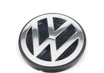 Vw Transporter 1991-2004 Volkswagen Trunk Emblem Rear Genuine 701853601F Drr. Fixed Price $64.46.