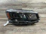 Used 2022-2024 Volkswagen Taos R Headlamp Led Oem. Fixed Price $230.00.