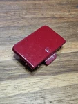 2008-2011 Mercedes C300 C350 Red Front Bumper Tow Hook Cover A2048850126 Oem. Fixed Price $33.25.
