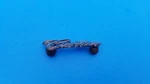 1968 1969 Buick Skylark Custom Vintage Emblem Badge Symbol Logo Sign Oem A20. Fixed Price $25.00.