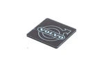 Volvo 240 Front Radiator Grille Badge Emblem Genuine 1246566. Fixed Price $37.82.