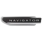 2022-2024 Genuine Ford Lincoln Navigator Left Nameplate NL7Z-16720-AN. Fixed Price $124.78.