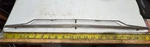 Chevrolet Impala Circa '63 Trunk Emblem 18.6" No Insert 3820220 X294. Fixed Price $13.00.