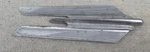 Vintage Cadillac Flying Goddess Chrome Car Automobile Hood Ornament 1462532. Fixed Price $199.95.