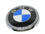 Bmw Emblem "roundel" For Hatch 2004-2010 51143401005--GEN. Fixed Price $70.53.