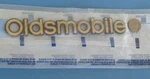 Oldsmobile Silhouette Apv 98 99 Emblem Nos Gold Rear Liftgate 10416013. Fixed Price $16.99.