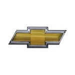 Brothers Trucks GEB7900 Emblem For Chevrolet/gmc. Fixed Price $137.90.