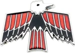 Oer High Quality Zinc Diecast Fuel Gas Door Emblem For 1968 Pontiac Firebird. Fixed Price $46.98.