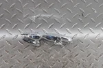 04-09 Jaguar XJ8 Front End Hood Bonnet Top Emblem Ornament Unit Oem Factory. Fixed Price $147.99.