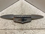 1951 Chevrolet Hood Emblem Oem 3695333. Fixed Price $149.99.