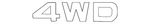 Genuine Nissan Hatch Emblem 90897-6TA0A. Fixed Price $51.38.
