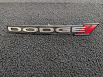2012 - 2014 Dodge Avenger Front Grille Emblem Badge 68146393AA Free Shipping. Fixed Price $24.99.