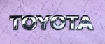 2004-2009 05 06 07 08 Toyota Prius Rear Trunk Badge Emblem Oem 75443-47020. Fixed Price $14.50.