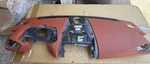 New 2019-2022 Aston Martin DB11 Volante' Dash Perfect Leather HY5304790BDW. Fixed Price $3999.00.