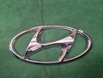 2018 2019 2020 2021 Hyundai Kona Pristine Front Grille Emblem X86354-J9CA Oem. Fixed Price $24.99.