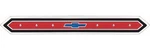 Oer 3863613 1965 Nova Grill Emblem. Fixed Price $69.99.