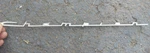 Oem 1951 1952 Studebaker Champion Fender Hood Script Emblem Badge Sign 297801. Fixed Price $39.99.