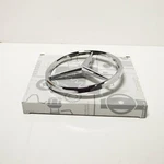 Mercedes-benz W460 Front Emblem Badge A4608880009 New Genuine. Fixed Price $117.01.