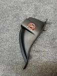 17-19 Jaguar Xe Passenger Right Front Dashboard Trim Oem GX73-04480-ABW. Fixed Price $43.50.